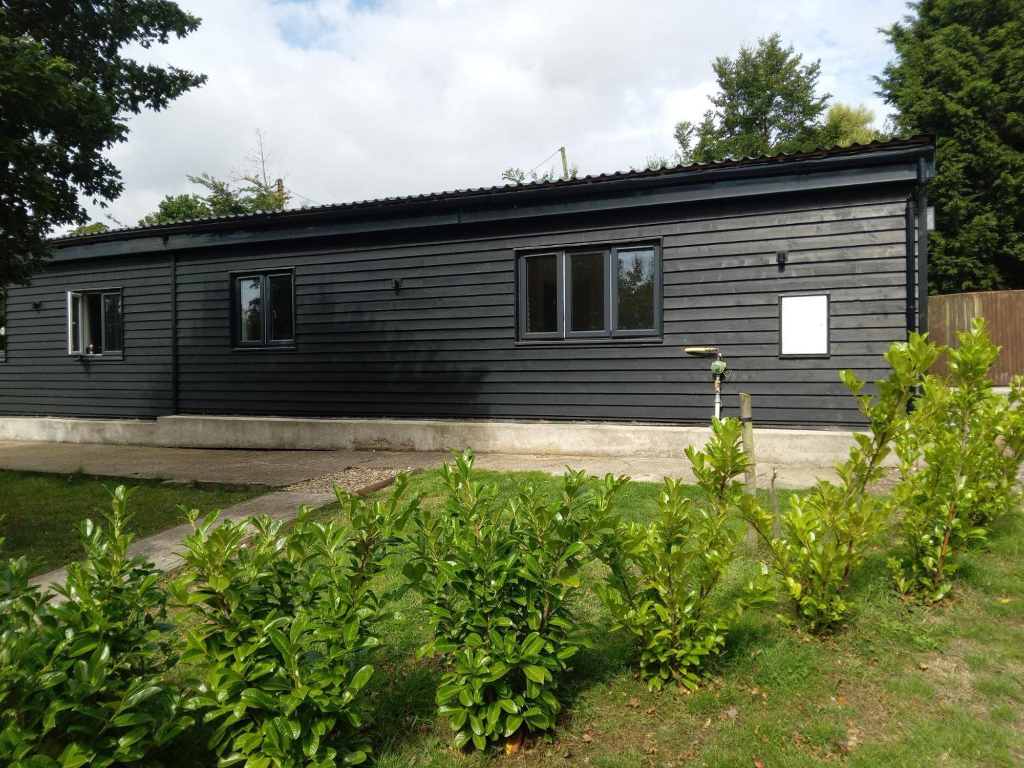 Chapter Farm Cottages Кэнтербари Экстерьер фото